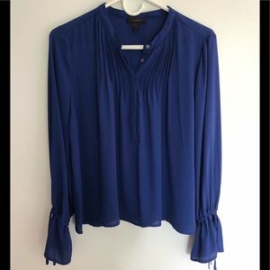 J Crew Blouse